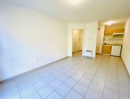 Appartement T2 – Réf. CARAMEL