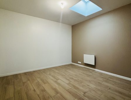 Maison de ville T3 rénovée – Réf. BEIGE