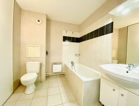 Appartement T2 – Réf. CARAMEL