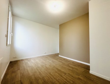 Maison de ville T3 rénovée – Réf. BEIGE