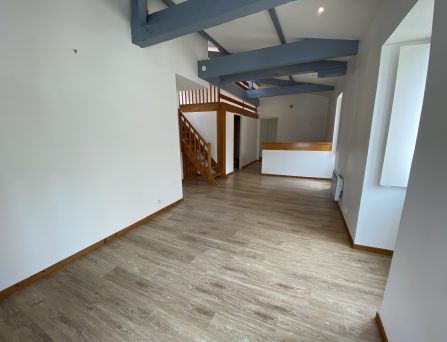 Appartement T2 Bis – Réf. GLACIER