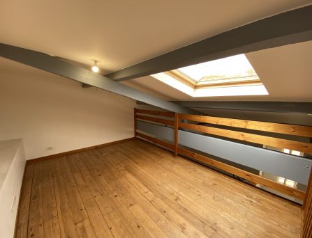 Appartement T2 Bis – Réf. GLACIER