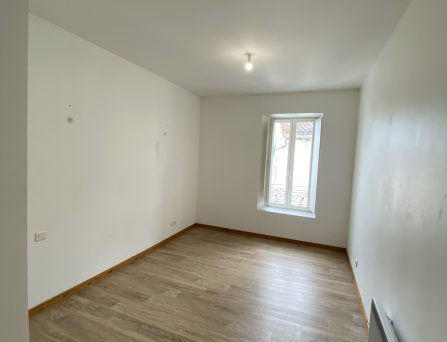 Appartement T2 Bis – Réf. GLACIER