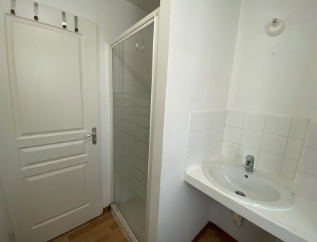 Appartement T2 Bis – Réf. GLACIER
