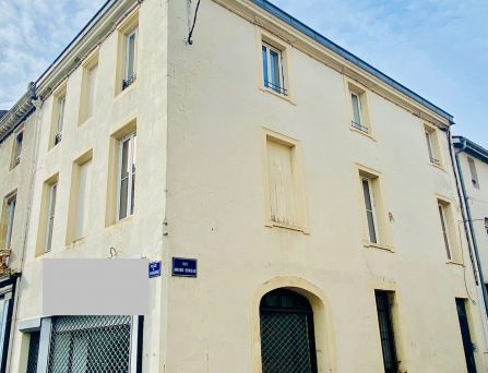 Appartement T2 Bis – Réf. GLACIER