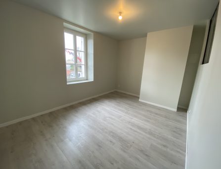 Maison à étage T2 – Réf. FAUVE