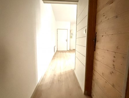 Appartement T2 – Réf. DORÉ