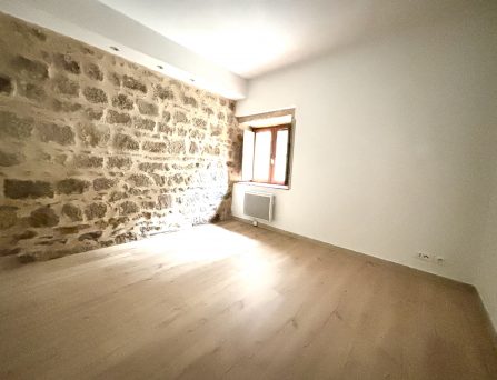 Appartement T2 – Réf. DORÉ