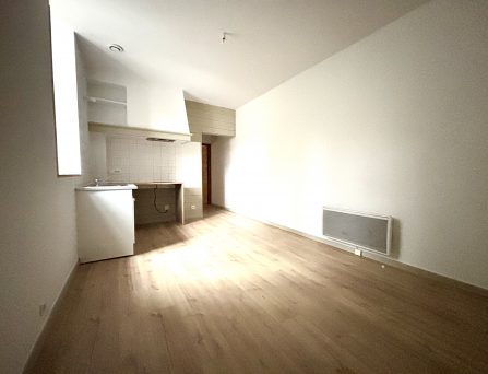 Appartement T2 – Réf. DORÉ
