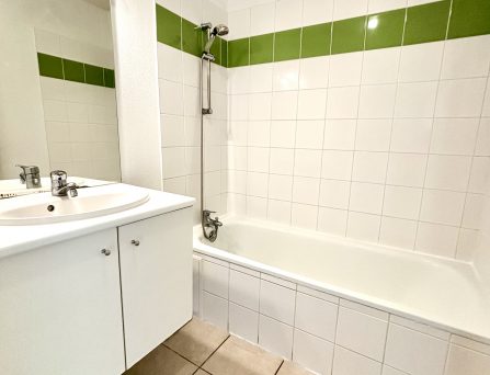 Appartement T3 – Ref JAUNE