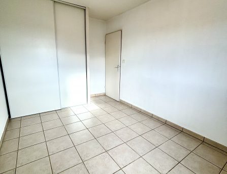 Appartement T3 – Ref JAUNE