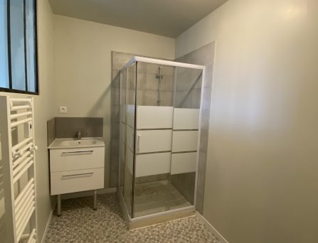 Maison à étage T2 – Réf. FAUVE