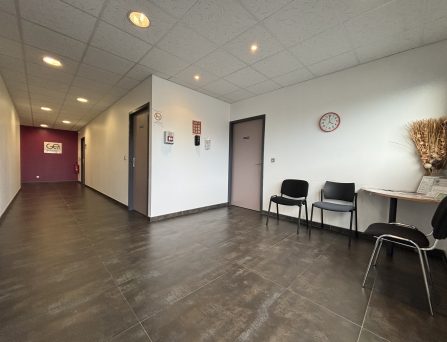 Local commercial  – Réf INDIGO