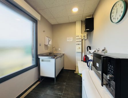 Local commercial  – Réf INDIGO