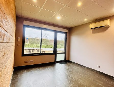 Local commercial  – Réf INDIGO