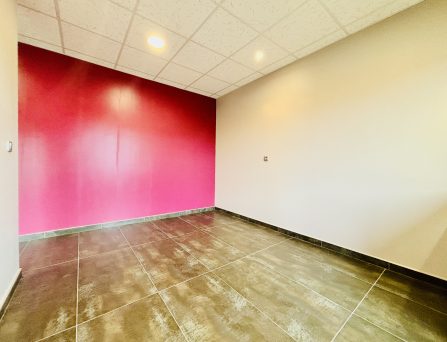 Local commercial  – Réf INDIGO