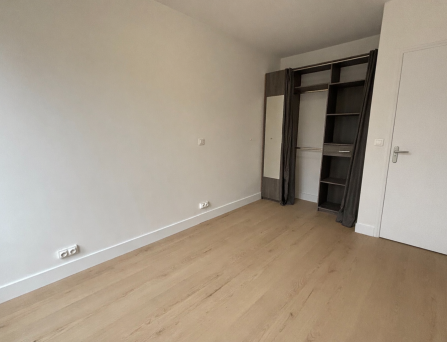 Appartement T2 – Réf. KAKI
