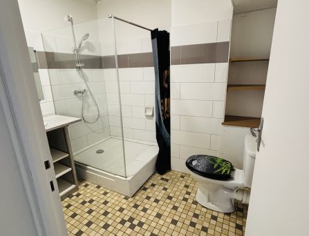 Appartement T2 – Réf. KAKI