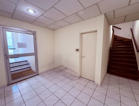 Appartement T2 / 1° étage – Réf. MIEL