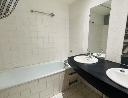 Appartement T2 / 1° étg – Réf OCRE