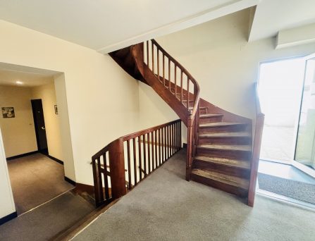 Appartement T2 / 1° étage – Réf. MIEL