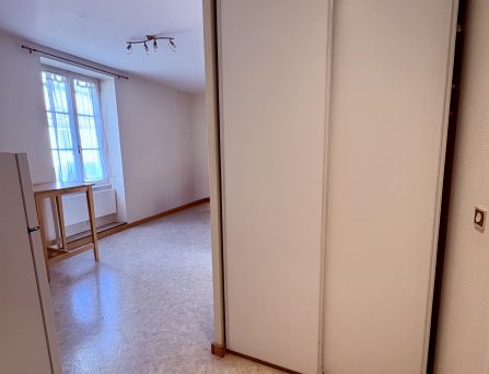 Appartement T2 / 1° étage – Réf. MIEL