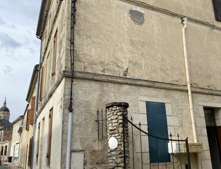 Appartement T3 – Réf. LIN