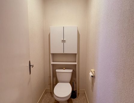 Appartement T2 / 1° étage – Réf. MIEL