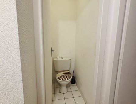 Appartement T2 / 1° étg – Réf OCRE