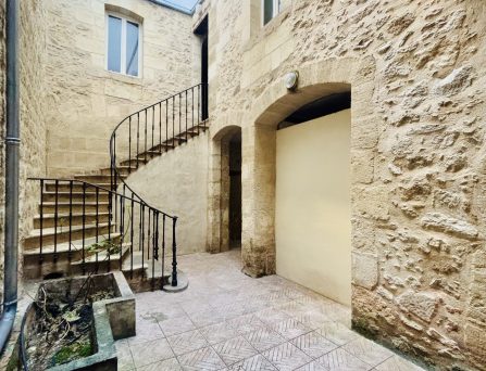 Appartement T1 bis – Réf. ROSE