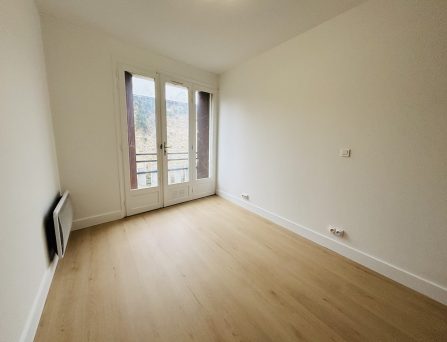 Appartement T2 – Réf. KAKI