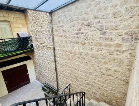 Appartement T1 bis – Réf. ROSE