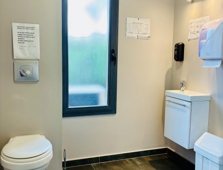 Local commercial  – Réf INDIGO