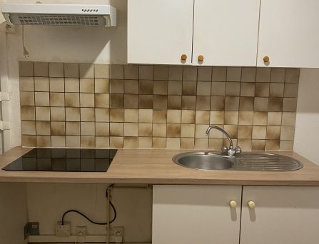 Appartement T2 – Réf. LIN