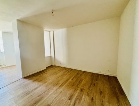 Appartement T1 bis – Réf. ROSE
