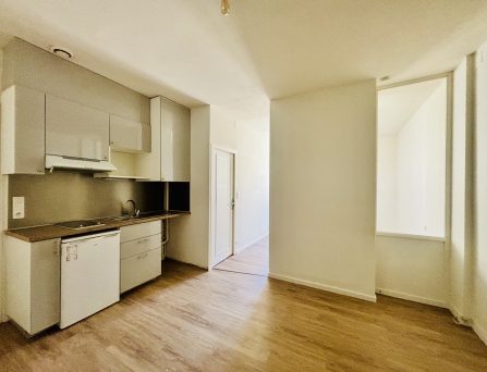 Appartement T1 bis – Réf. ROSE