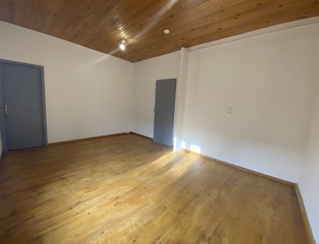 Appartement T2 – Réf. LIN