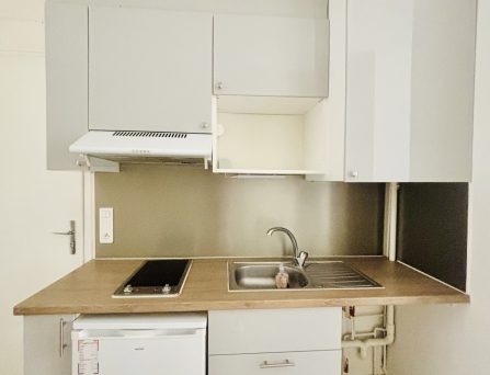 Appartement T1 bis – Réf. ROSE