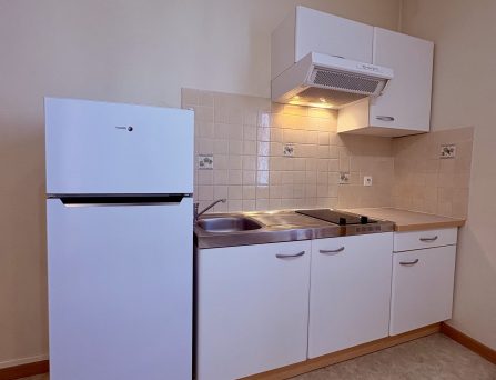 Appartement T2 / 1° étage – Réf. MIEL