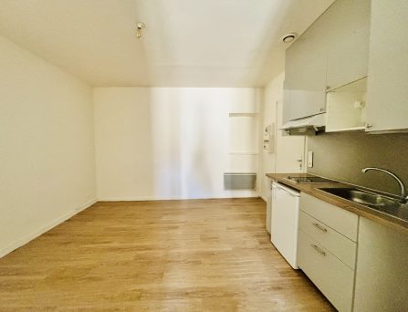 Appartement T1 bis – Réf. ROSE