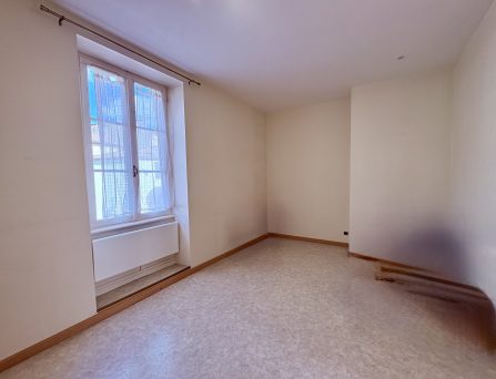 Appartement T2 / 1° étage – Réf. MIEL