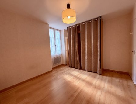 Appartement T2 / 1° étage – Réf. MIEL