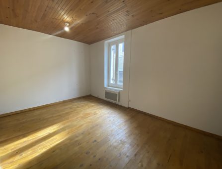 Appartement T2 – Réf. LIN