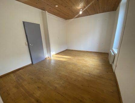 Appartement T2 – Réf. LIN