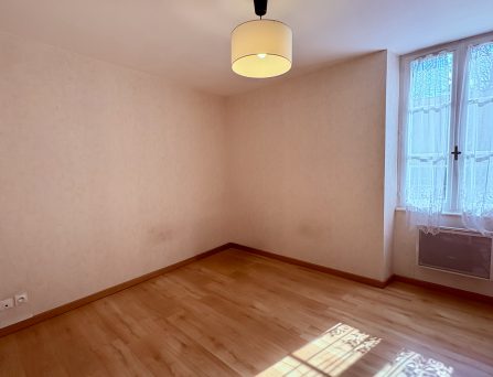 Appartement T2 / 1° étage – Réf. MIEL