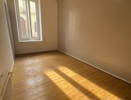 Appartement T2 – Réf. LIN