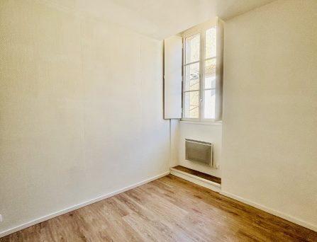 Appartement T1 bis – Réf. ROSE