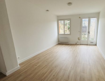 Appartement T2 – Réf. KAKI