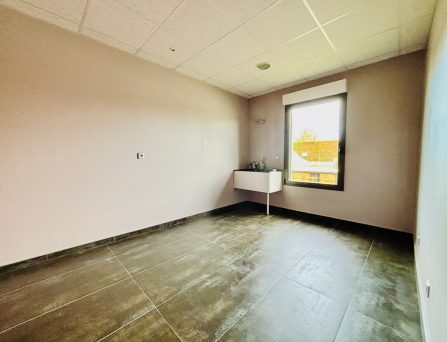 Local commercial  – Réf INDIGO