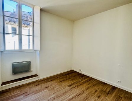 Appartement T1 bis – Réf. ROSE